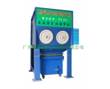 滤筒除尘器