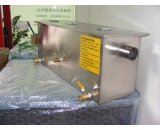 餐饮油水分离器