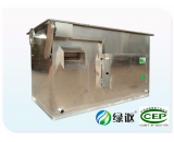 全自动油水分离器